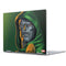 Marvel Dr. Doom Portrait Pixelbook Skin